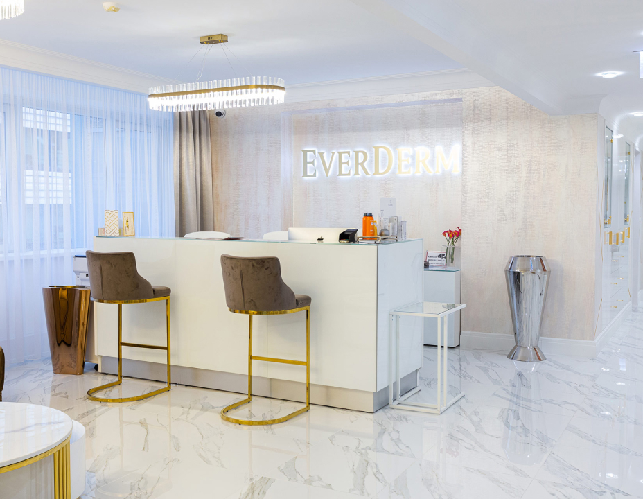 Klinika Everderm